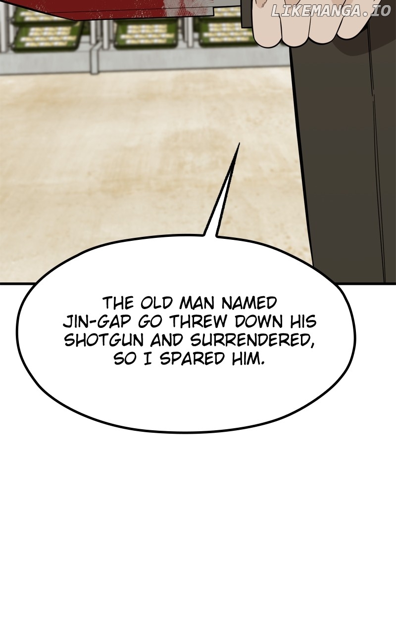 Competition For Revival Chapter 58 - page 60