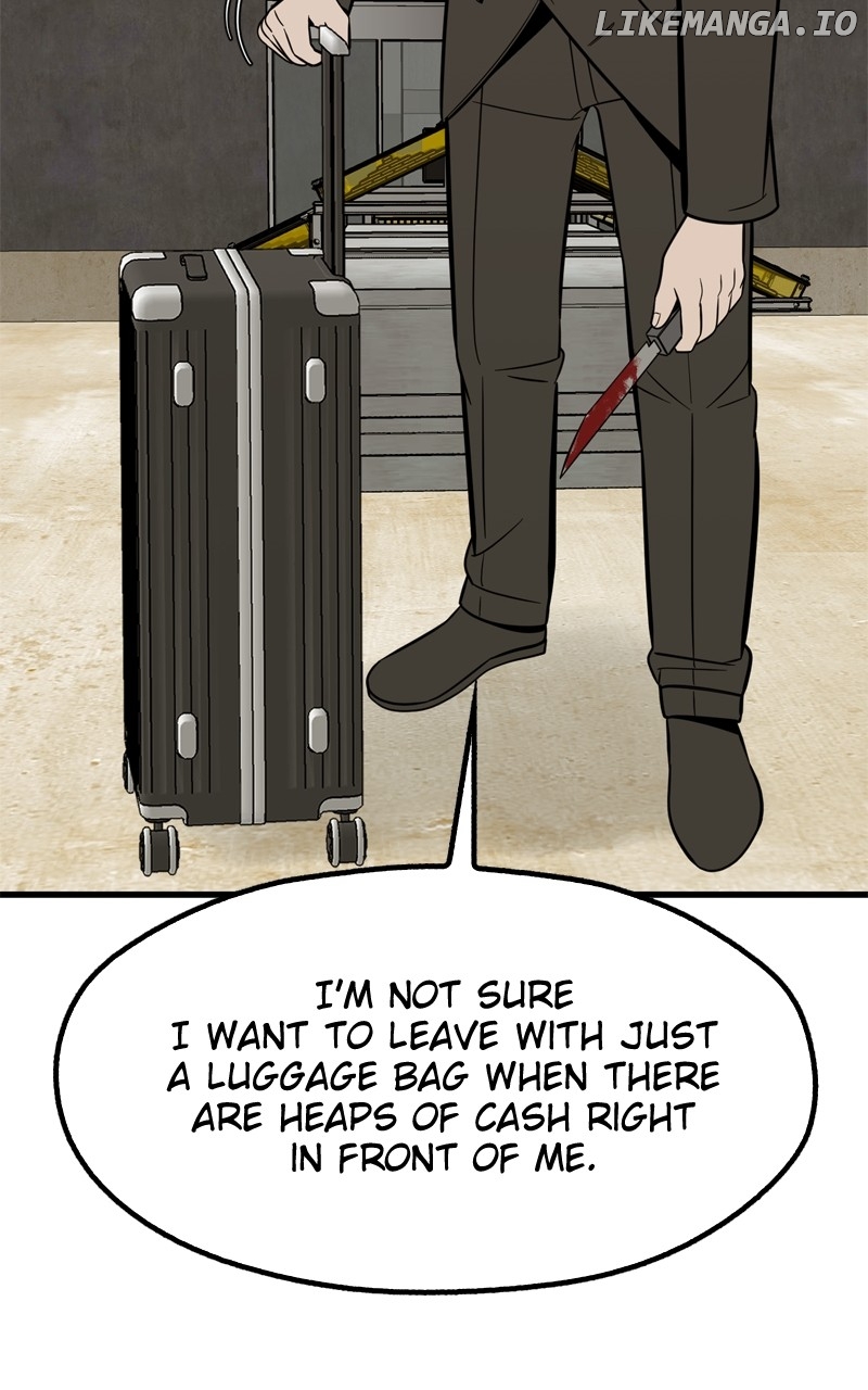 Competition For Revival Chapter 58 - page 94