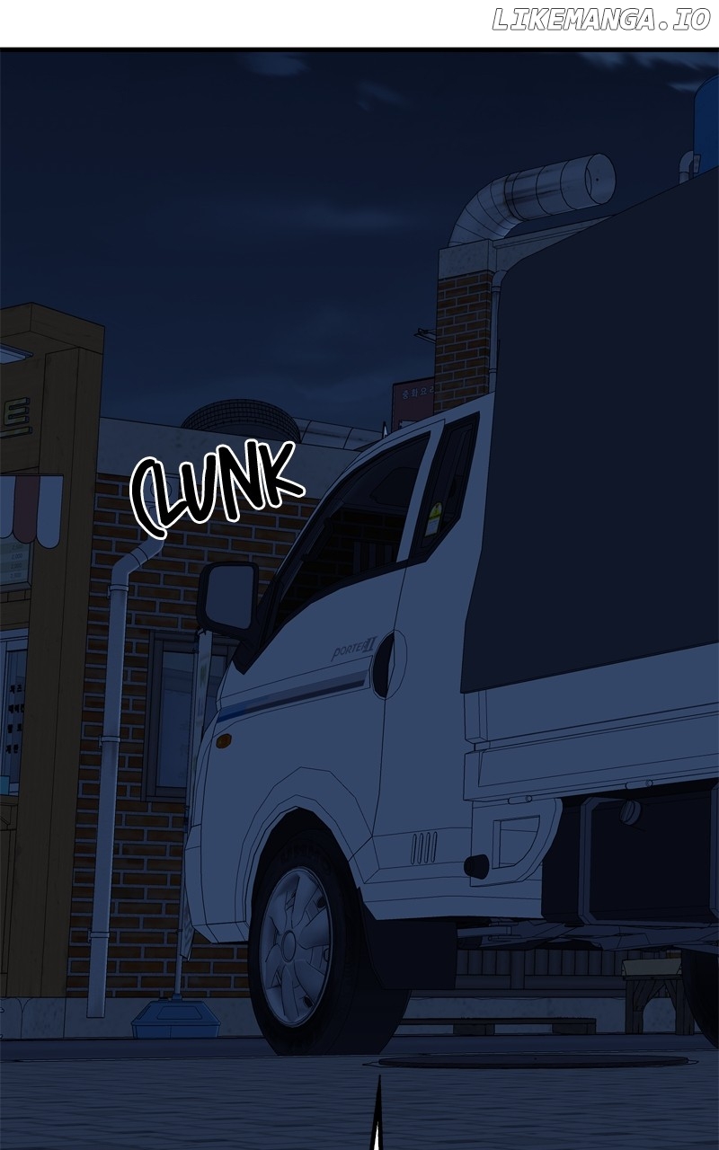 Competition For Revival Chapter 58 - page 110