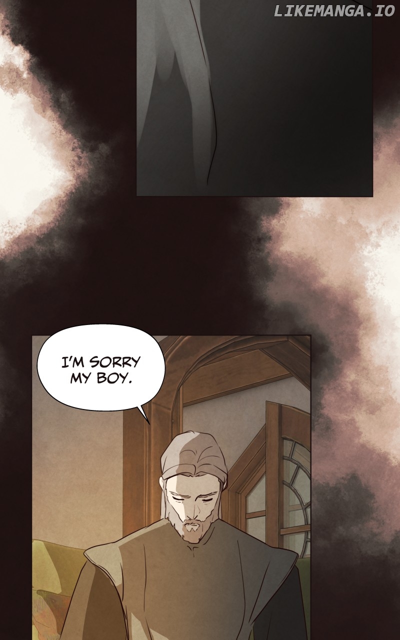 I Am the Villain ( Webtoons ) Chapter 39 - page 43