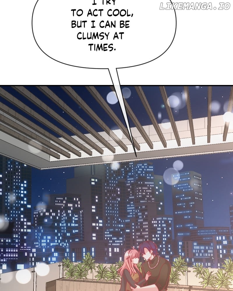 Hello Baby Chapter 52 - page 12