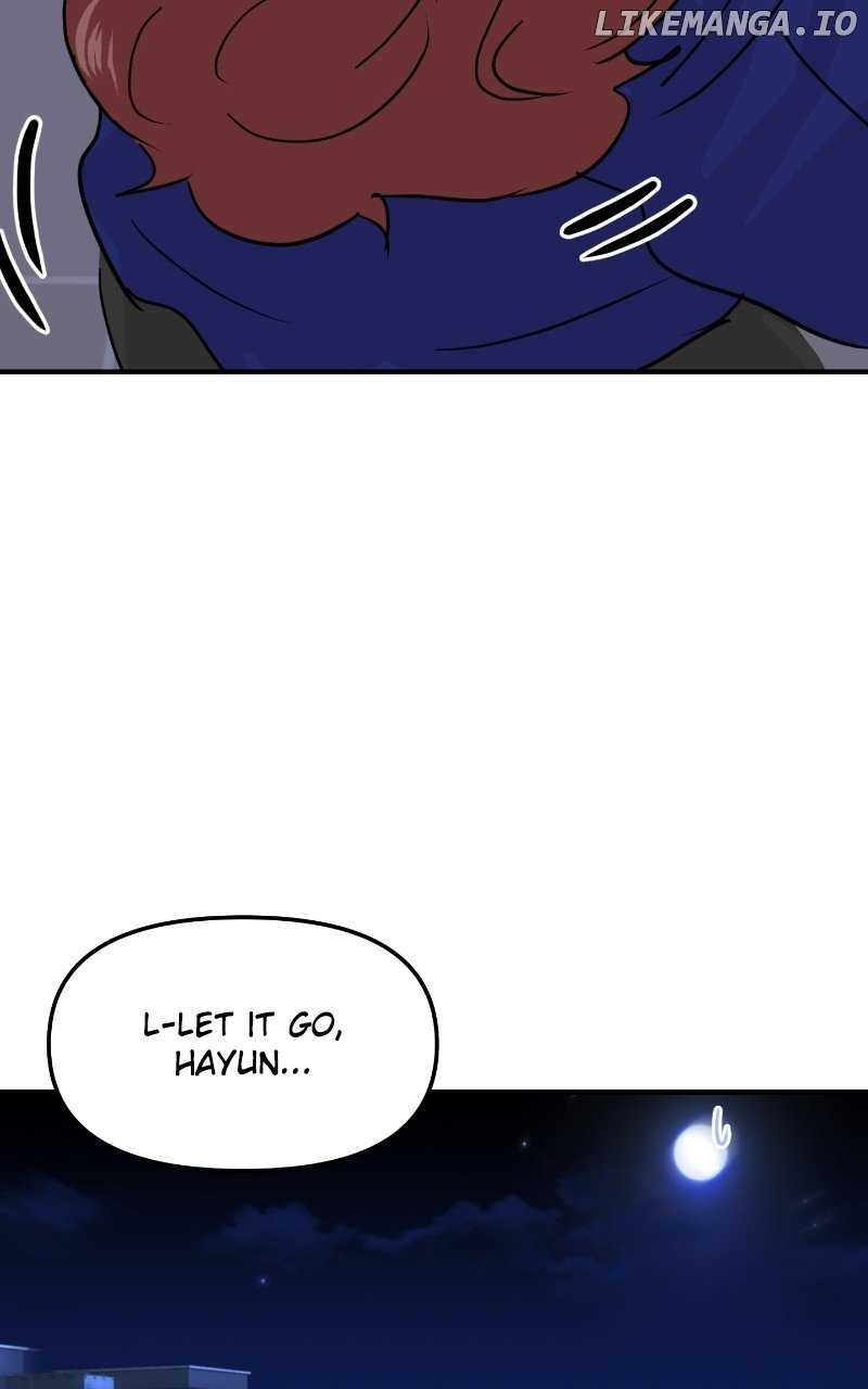 A Campus Romance, I Guess Chapter 14 - page 55