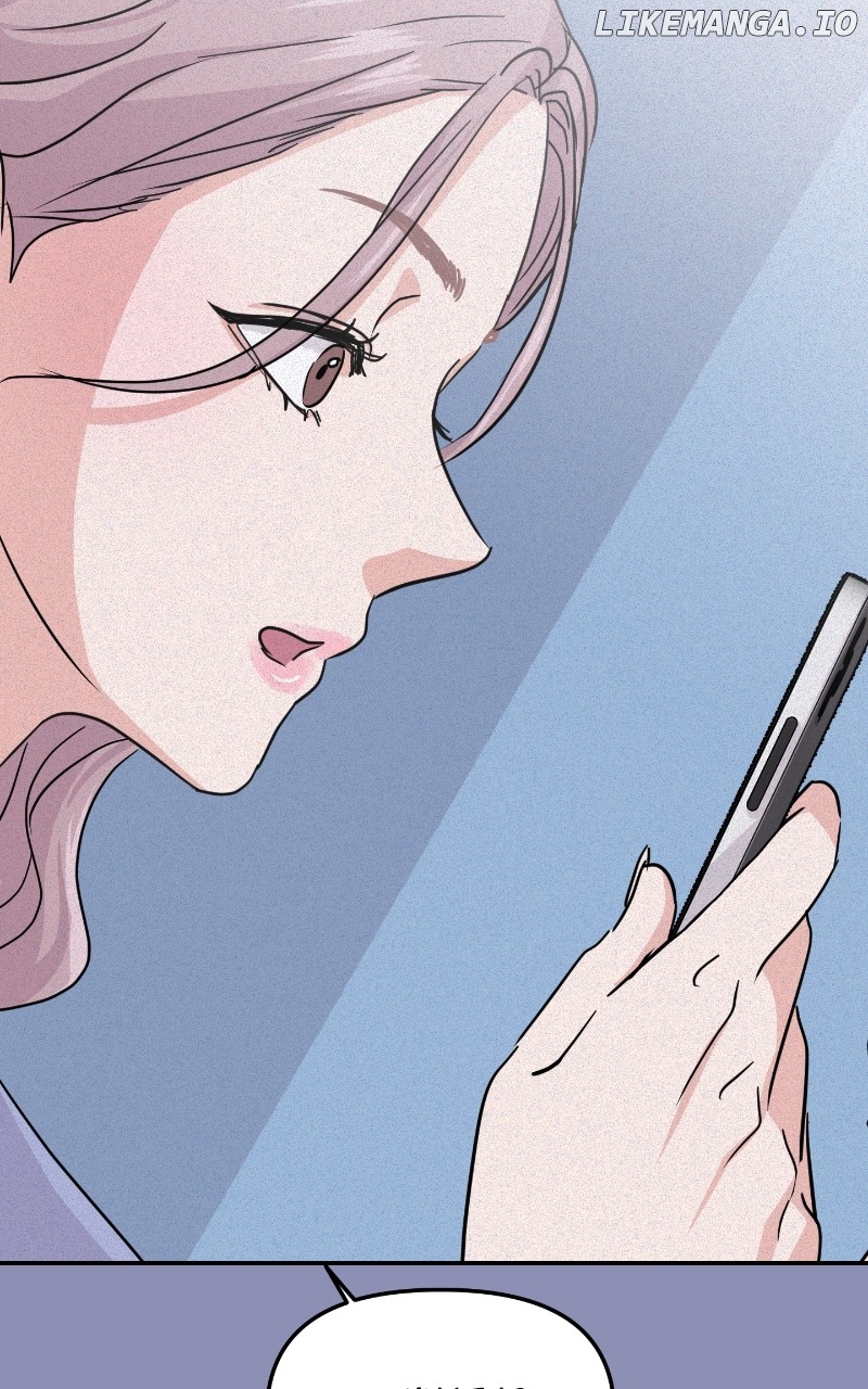 A Campus Romance, I Guess Chapter 14 - page 68