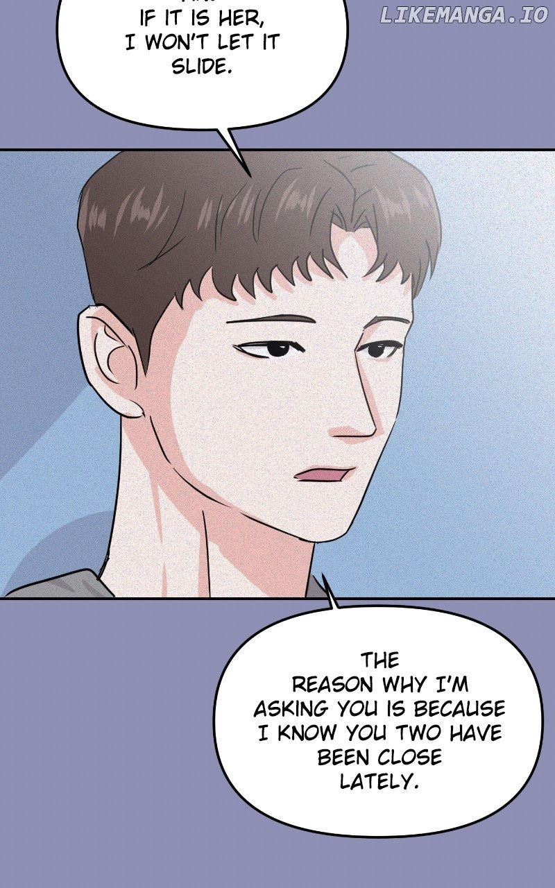 A Campus Romance, I Guess Chapter 14 - page 71