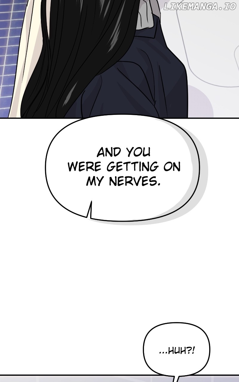 A Campus Romance, I Guess Chapter 14 - page 77