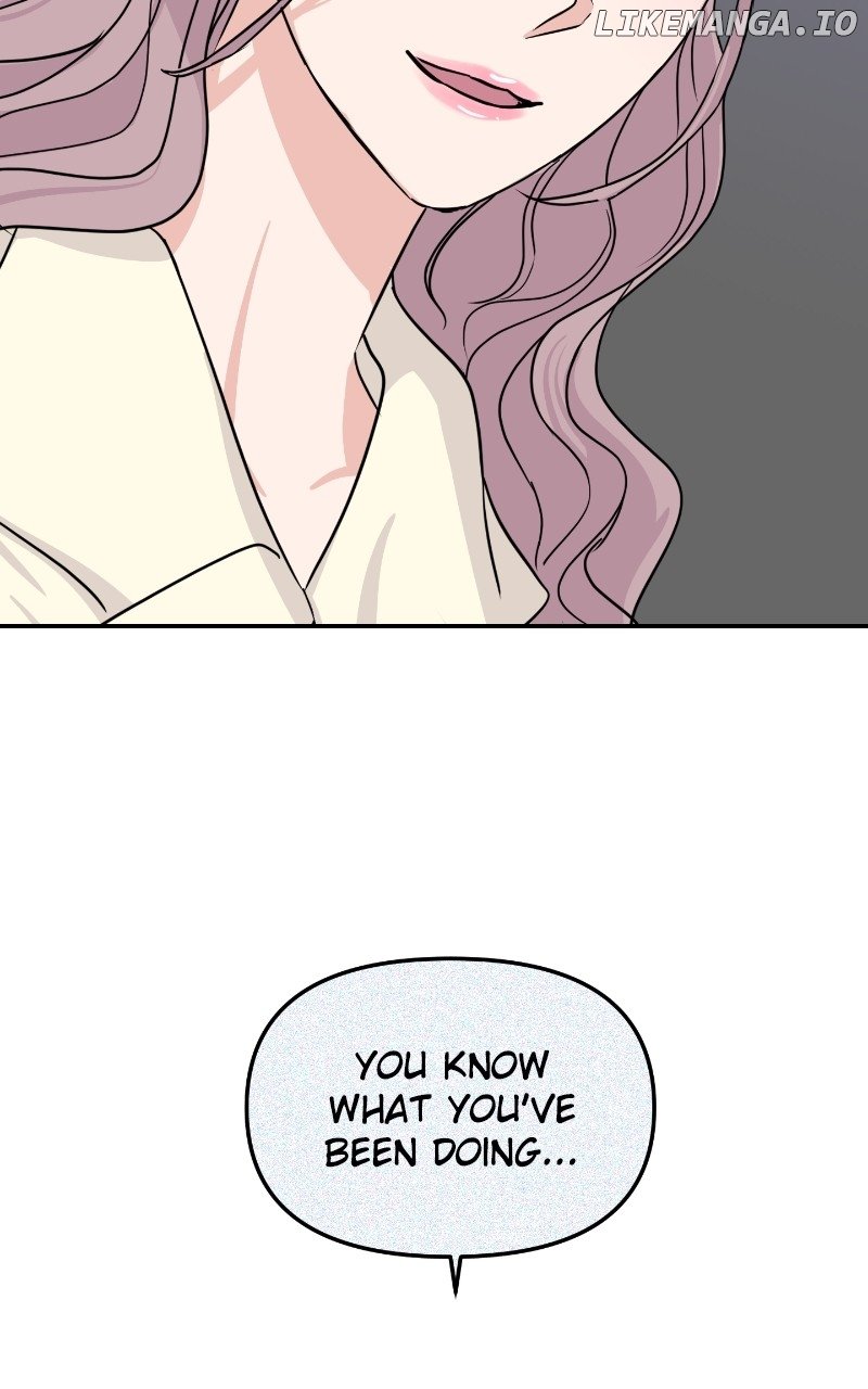 A Campus Romance, I Guess Chapter 14 - page 80
