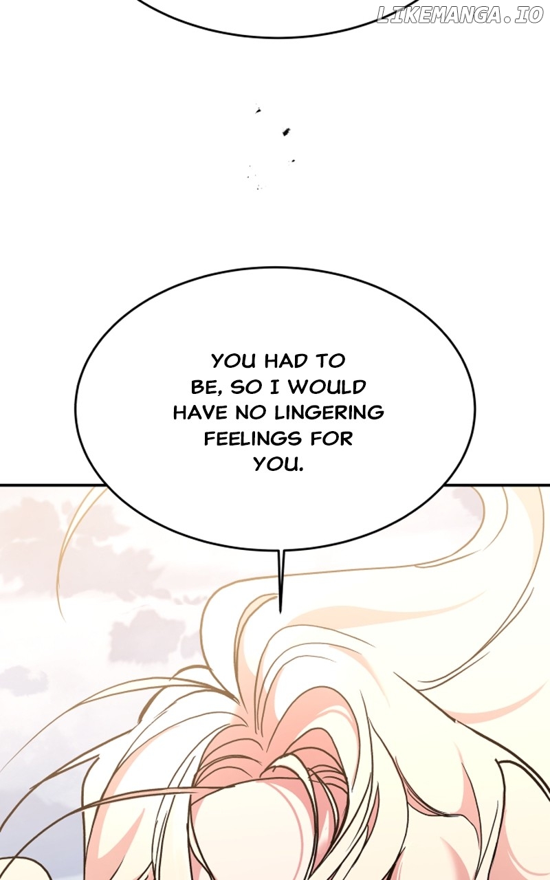 Goddess's Way of Attacking Tigers Chapter 36 - page 32