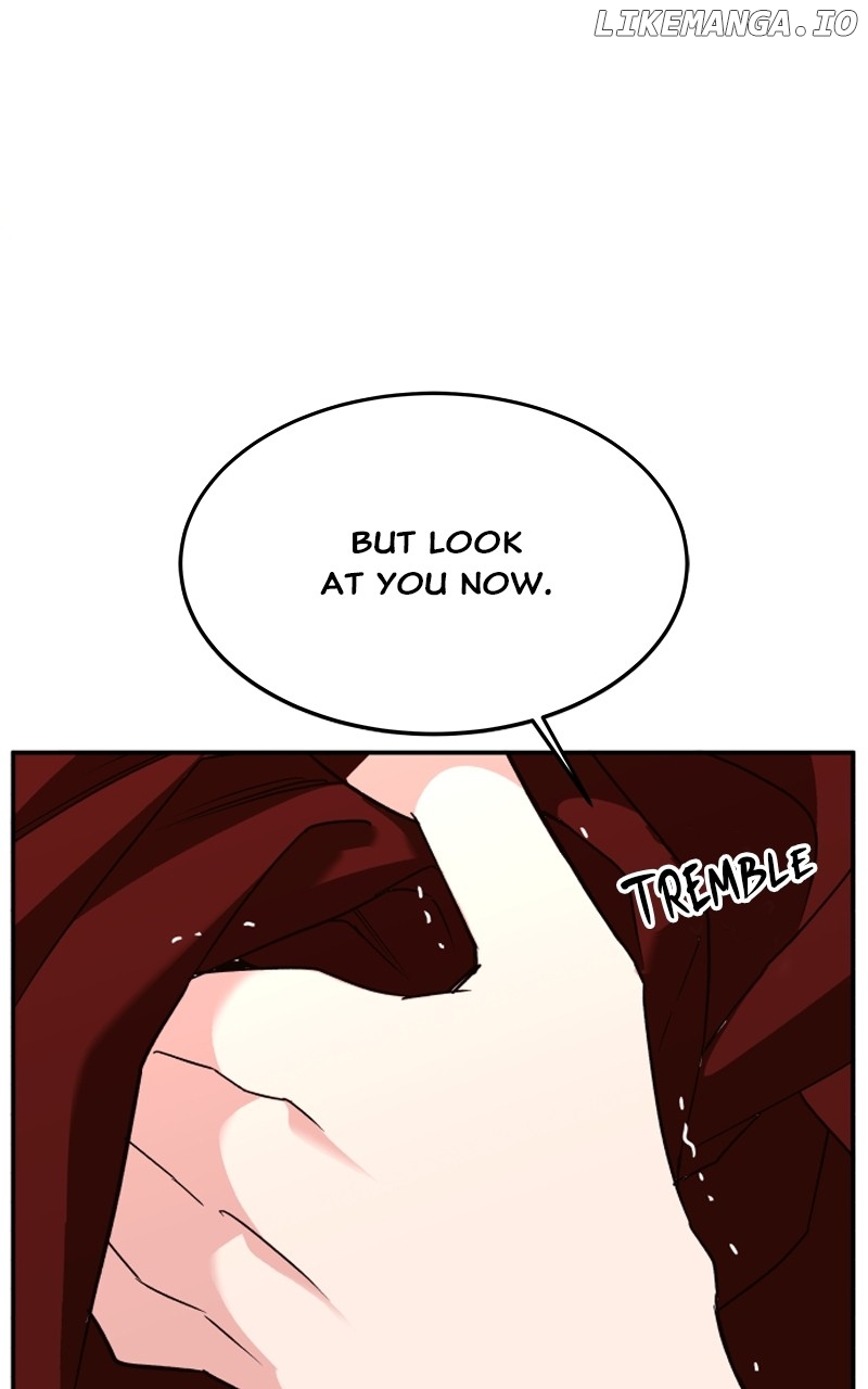 Goddess's Way of Attacking Tigers Chapter 36 - page 48