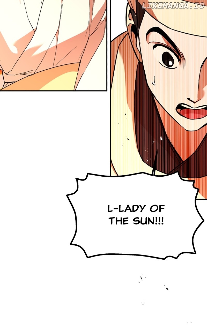 Goddess's Way of Attacking Tigers Chapter 36 - page 89