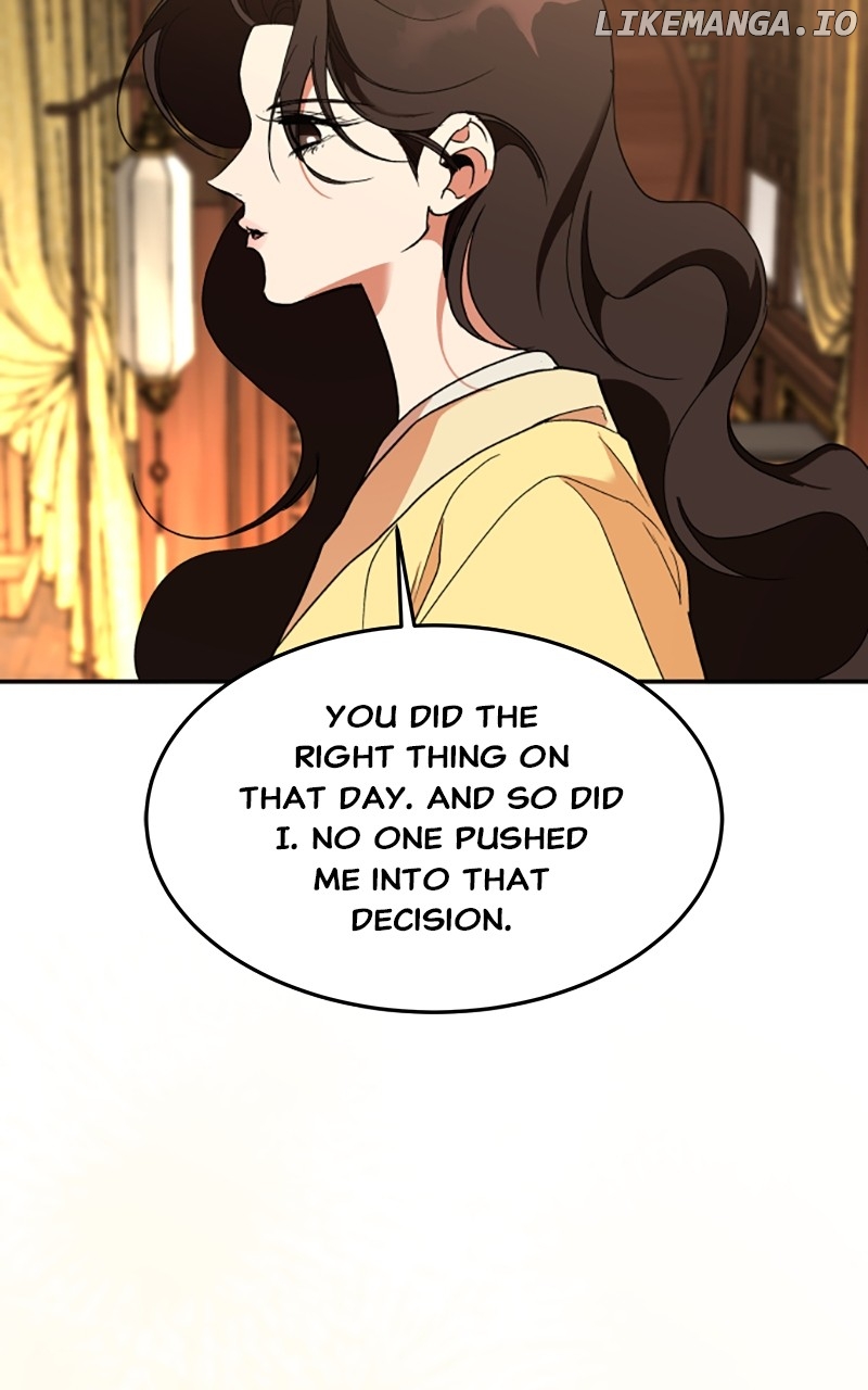 Goddess's Way of Attacking Tigers Chapter 36 - page 130