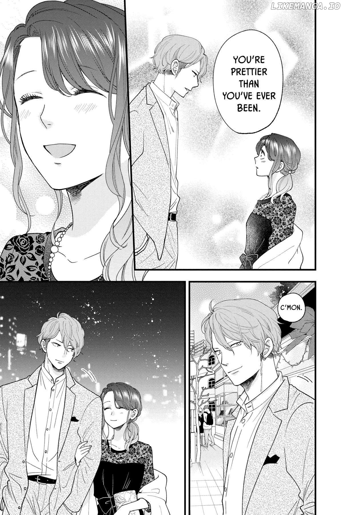 Ima Koi - Now I'm in Love Chapter 36 - page 15