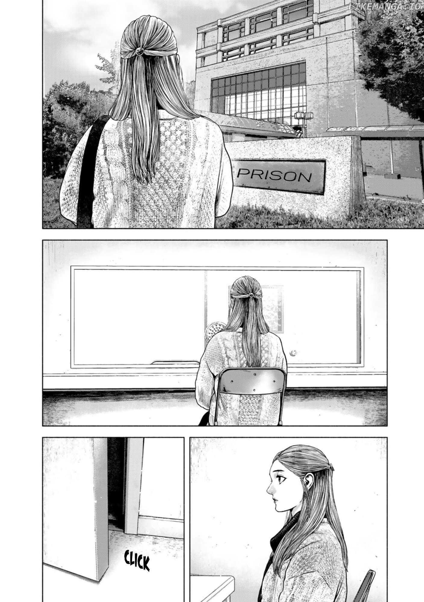 Furitsumore Kodoku na Shi yo Chapter 20 - page 18
