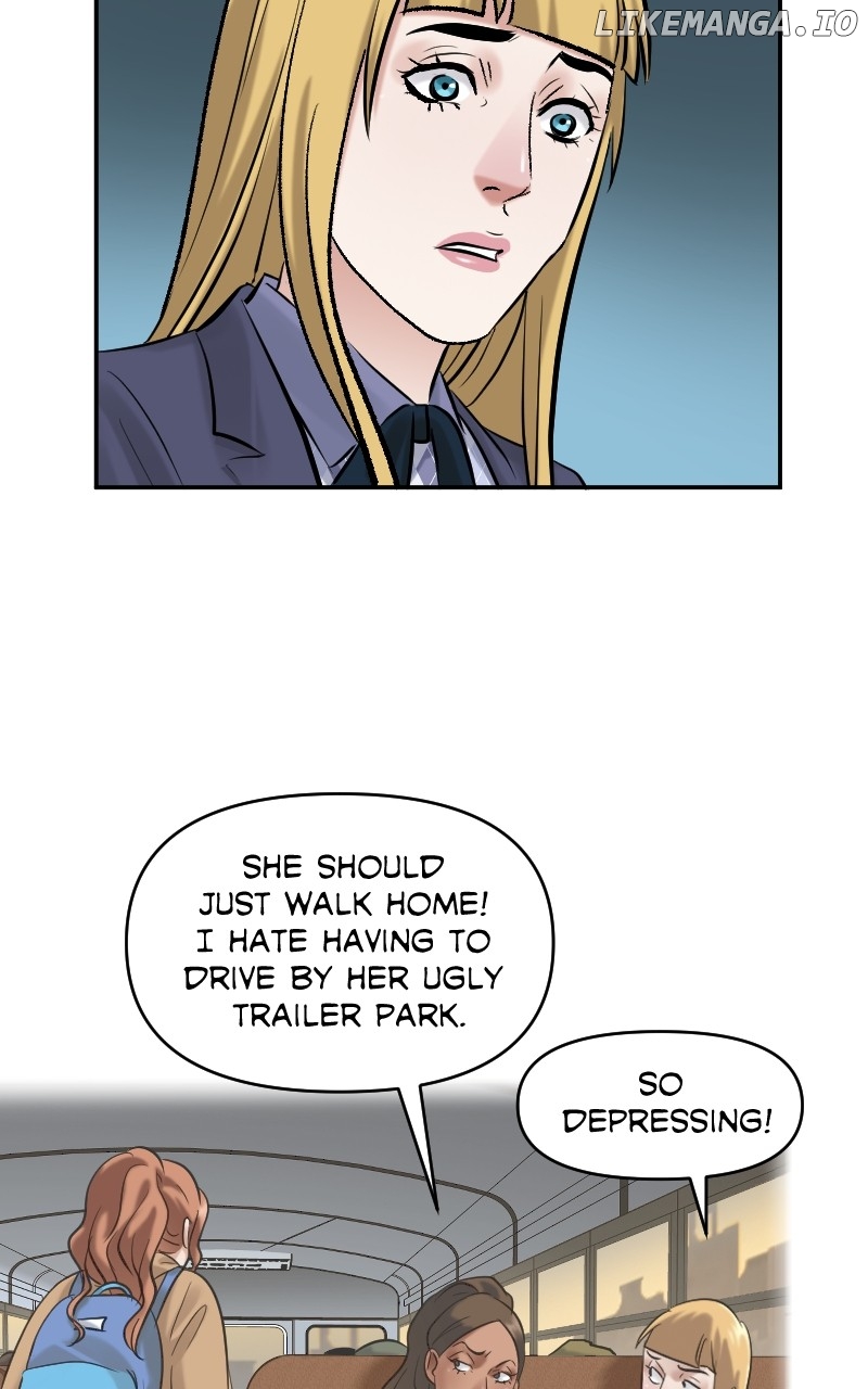 Re:Trailer Trash Chapter 28 - page 16