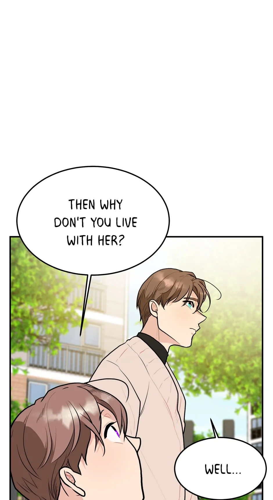 Strong Girl Geum-ju Chapter 34 - page 5