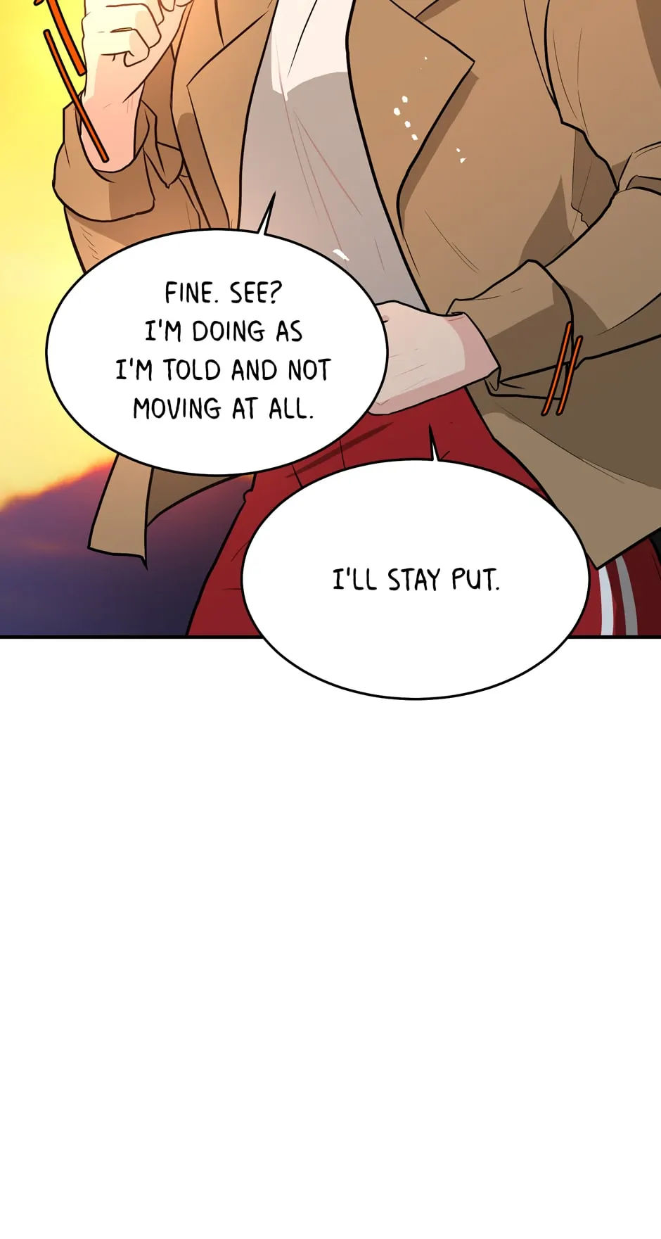 Strong Girl Geum-ju Chapter 34 - page 62