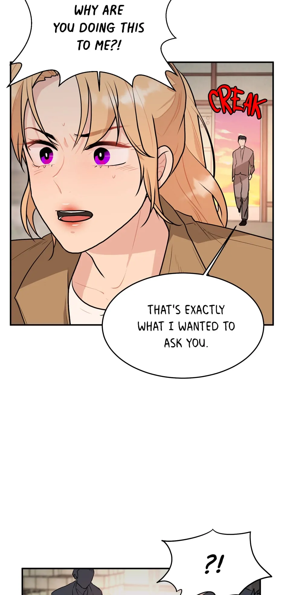 Strong Girl Geum-ju Chapter 35 - page 5