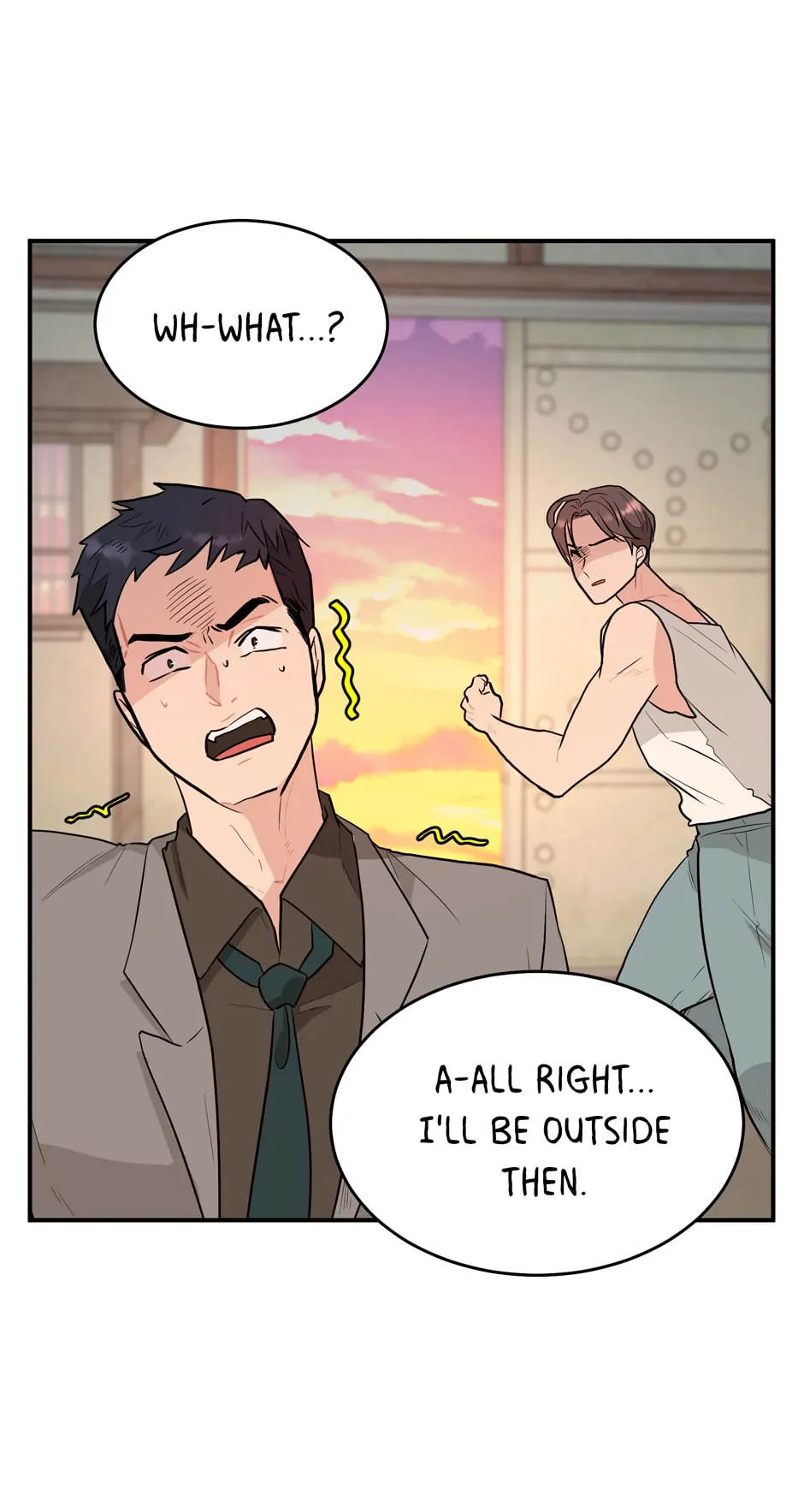 Strong Girl Geum-ju Chapter 35 - page 41
