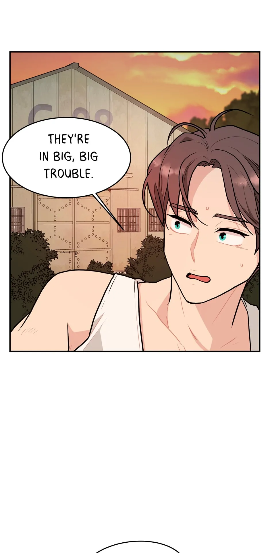 Strong Girl Geum-ju Chapter 35 - page 42
