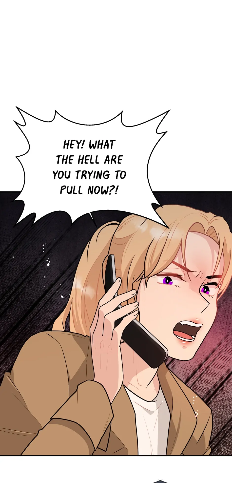 Strong Girl Geum-ju Chapter 35 - page 64