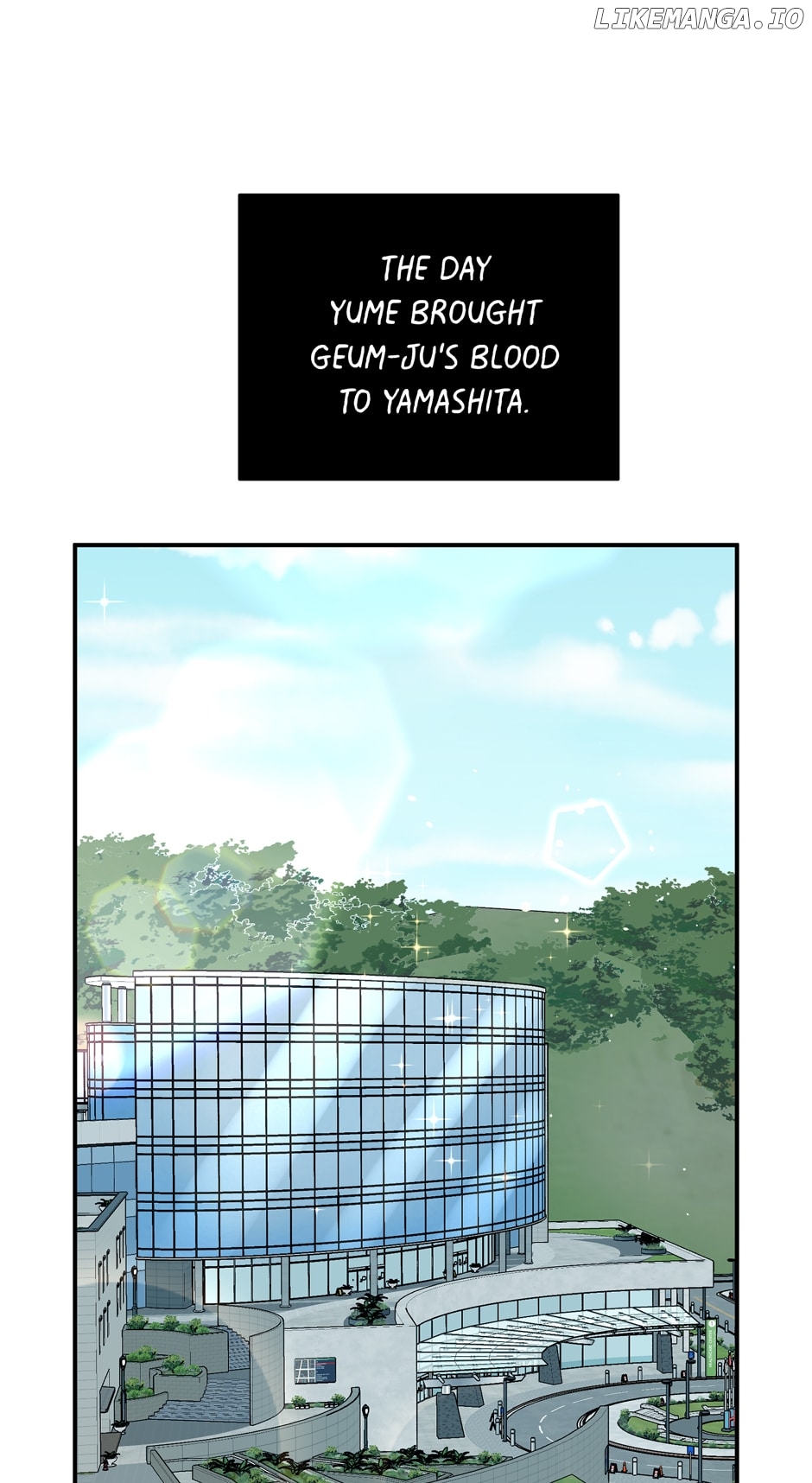 Strong Girl Geum-ju Chapter 36 - page 2