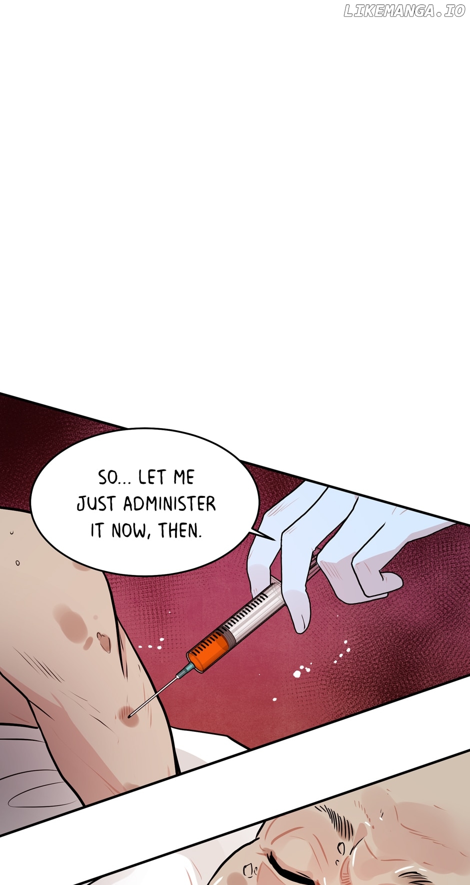 Strong Girl Geum-ju Chapter 36 - page 37