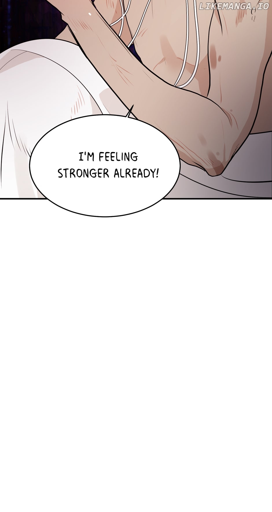 Strong Girl Geum-ju Chapter 36 - page 41