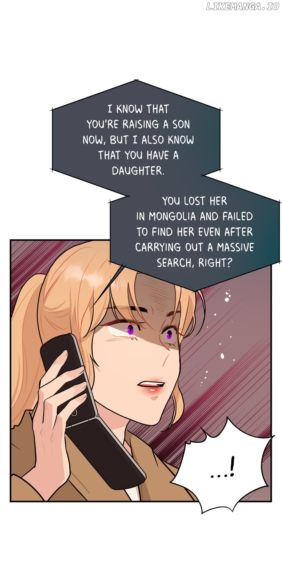 Strong Girl Geum-ju Chapter 36 - page 70