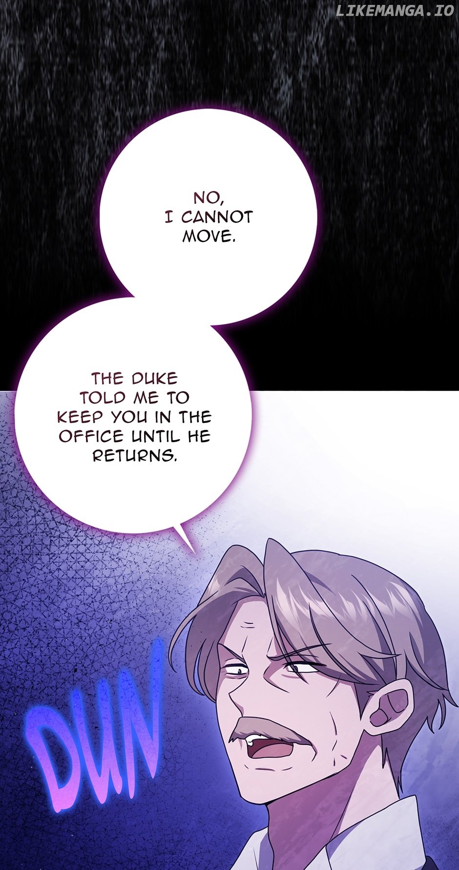 Cinderella Disappeared Chapter 13 - page 22