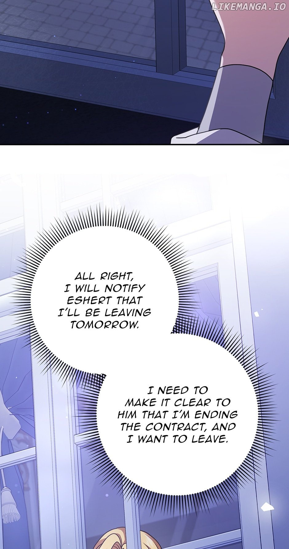 Cinderella Disappeared Chapter 13 - page 55