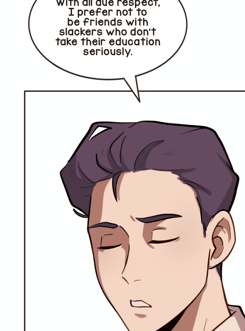 So Not My Type Chapter 25 - page 10