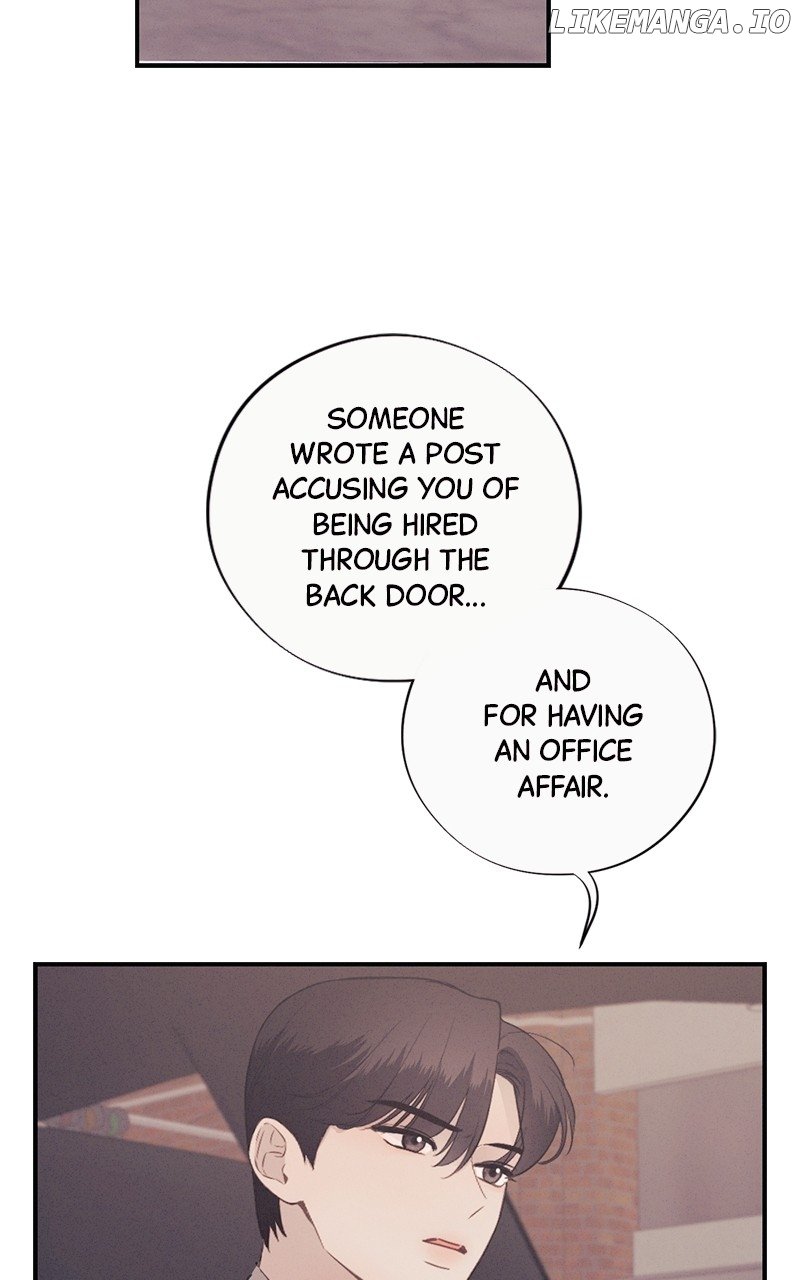 The Seductive Wife Chapter 14 - page 53