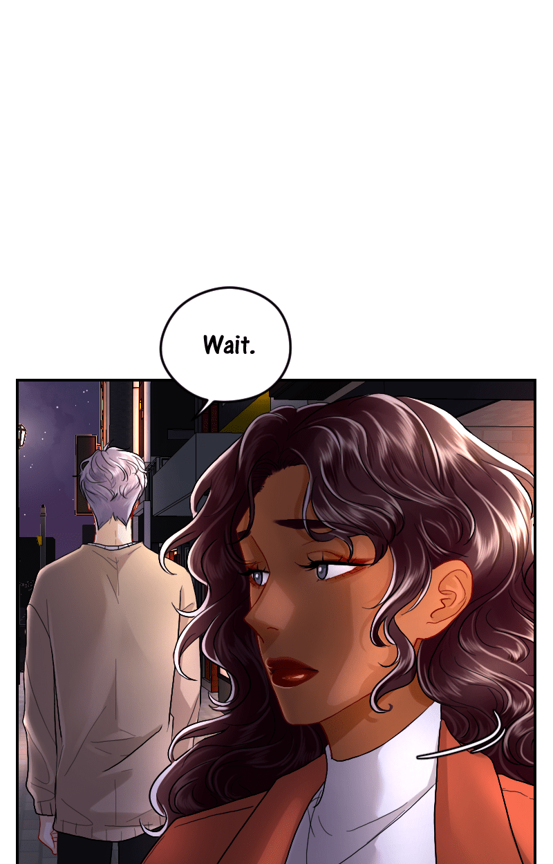 Love Me Knot Chapter 90 - page 1
