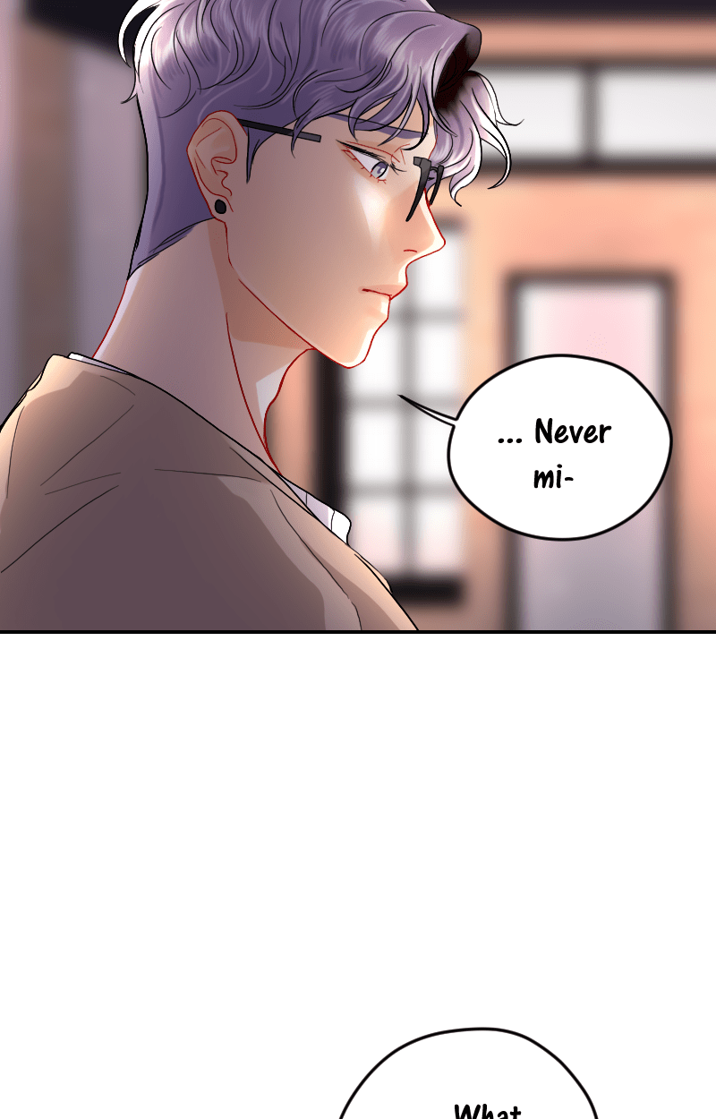 Love Me Knot Chapter 90 - page 6
