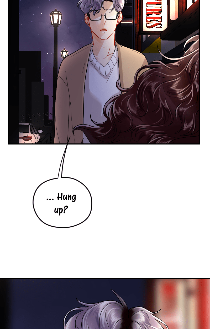 Love Me Knot Chapter 90 - page 16