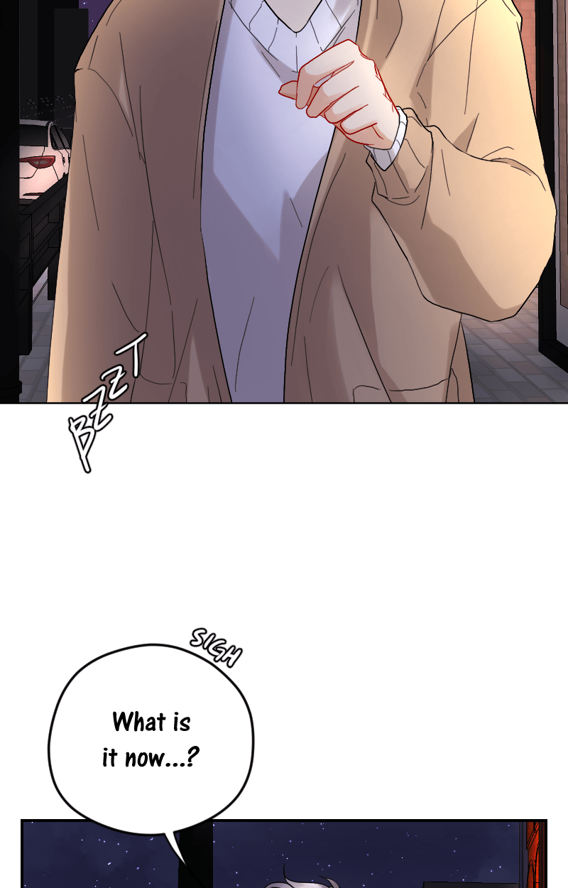 Love Me Knot Chapter 90 - page 21
