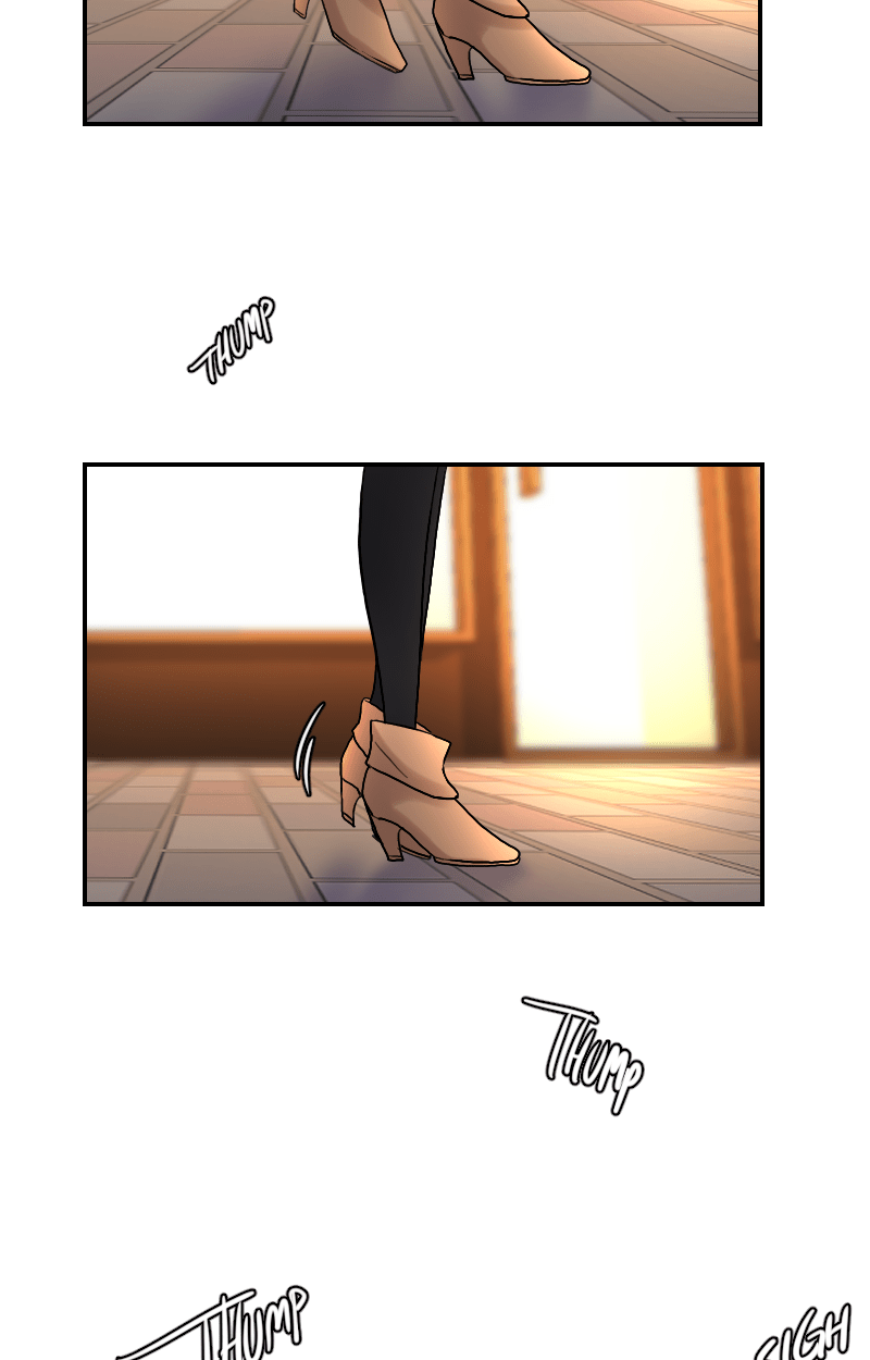 Love Me Knot Chapter 90 - page 31