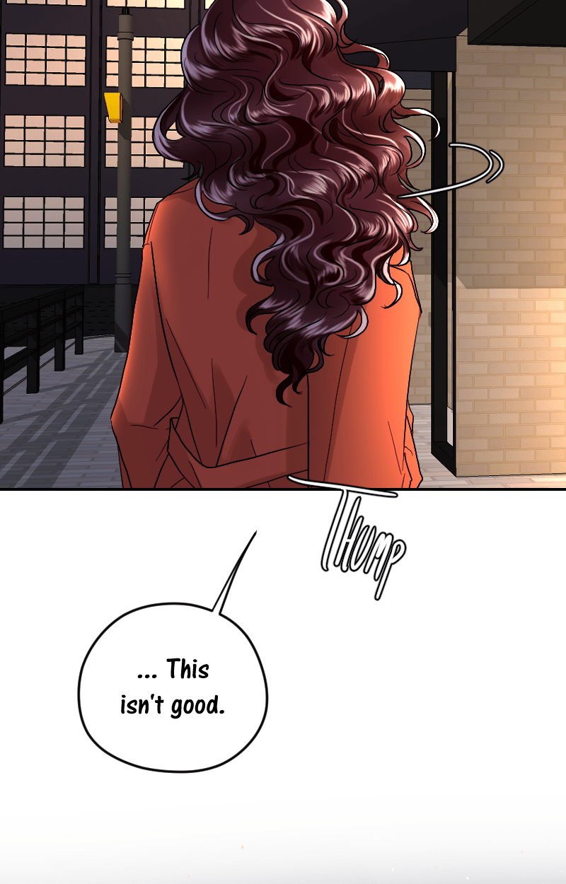 Love Me Knot Chapter 90 - page 33