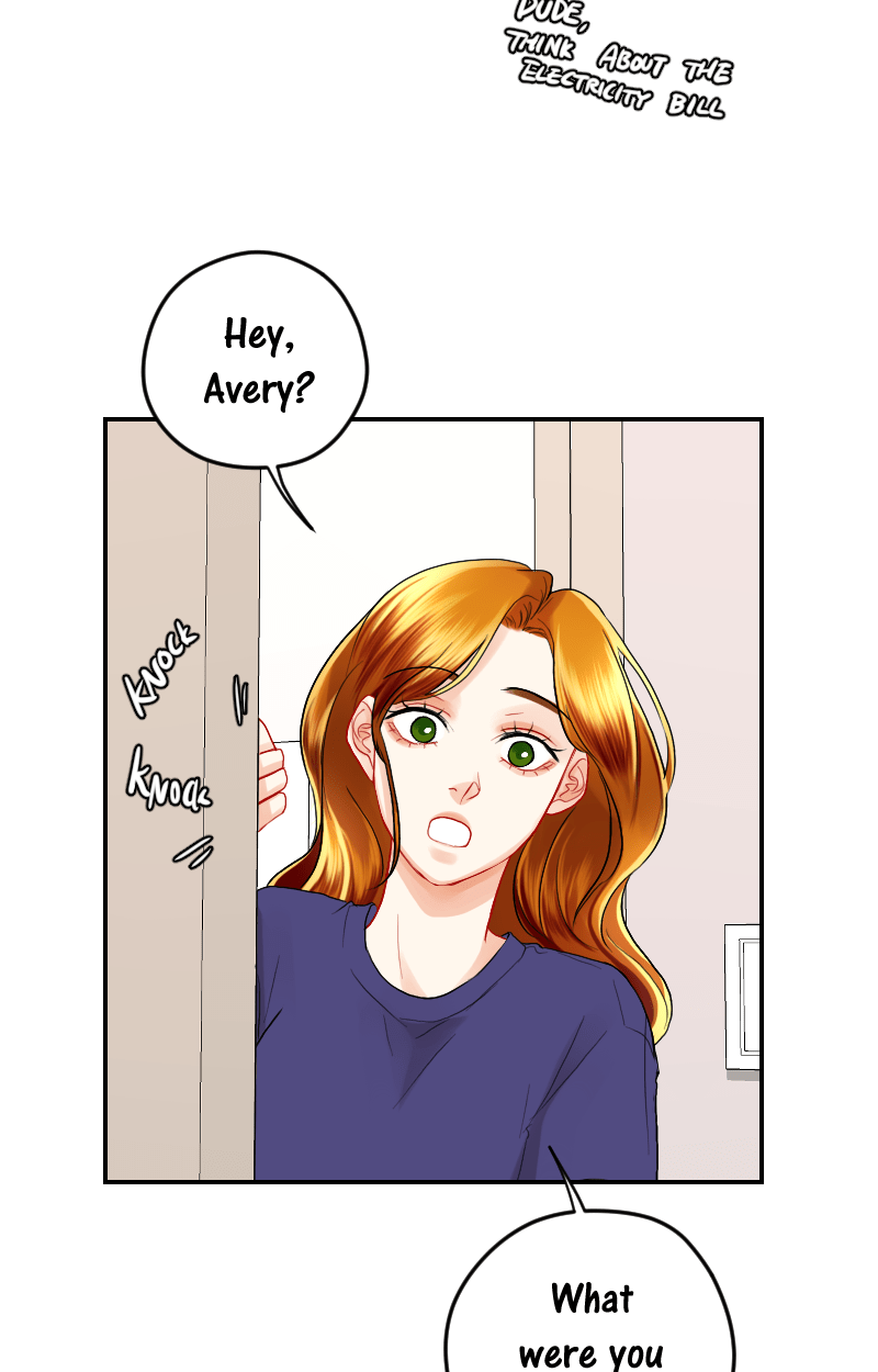 Love Me Knot Chapter 90 - page 47