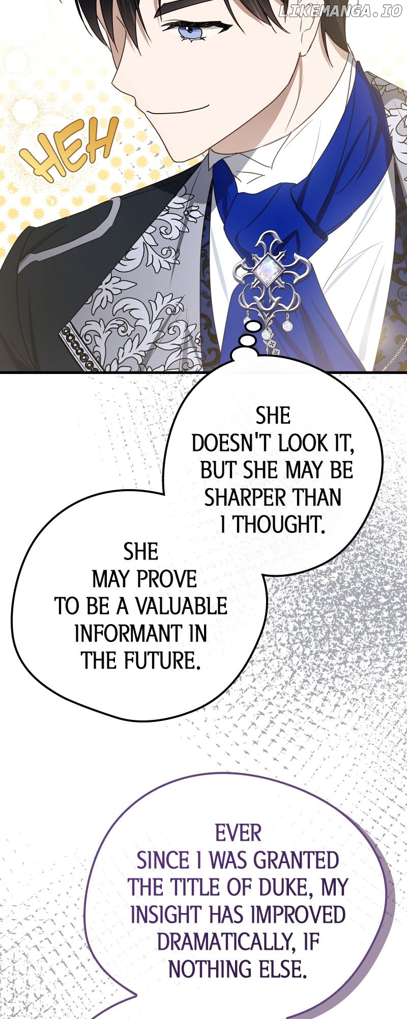 A Golden Fate That Transcends Time Chapter 4 - page 50