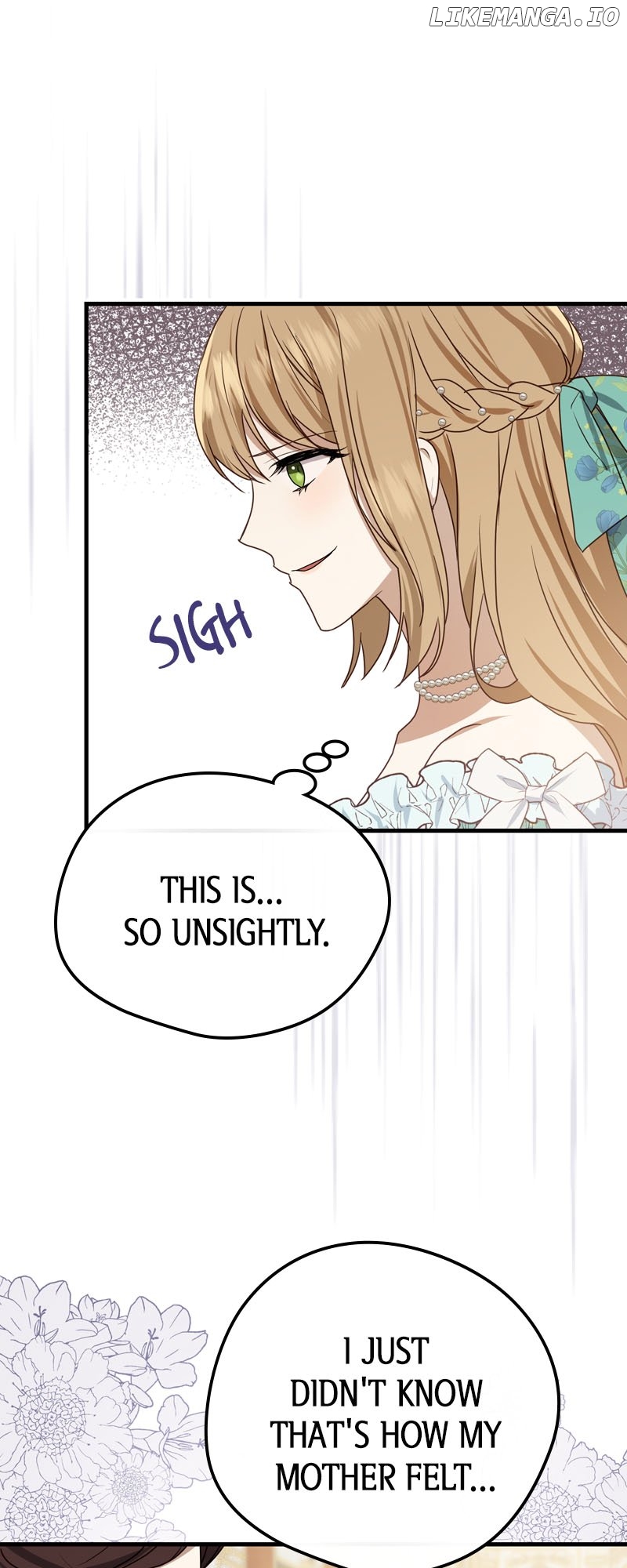 A Golden Fate That Transcends Time Chapter 4 - page 75