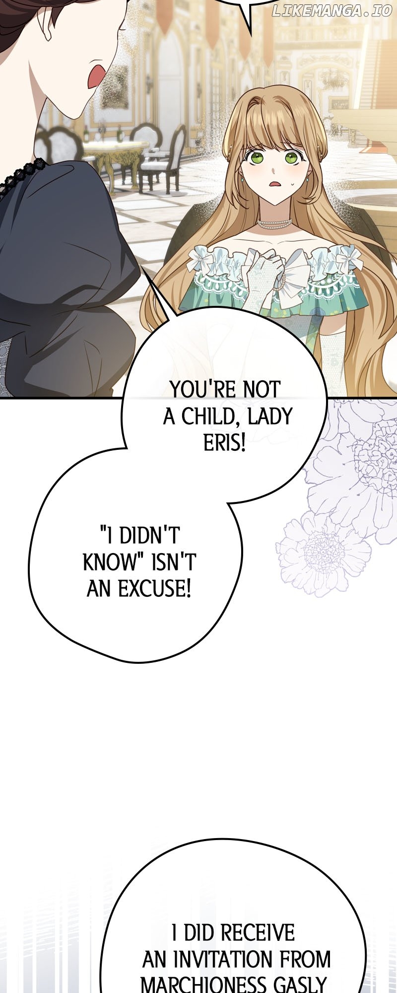 A Golden Fate That Transcends Time Chapter 4 - page 76