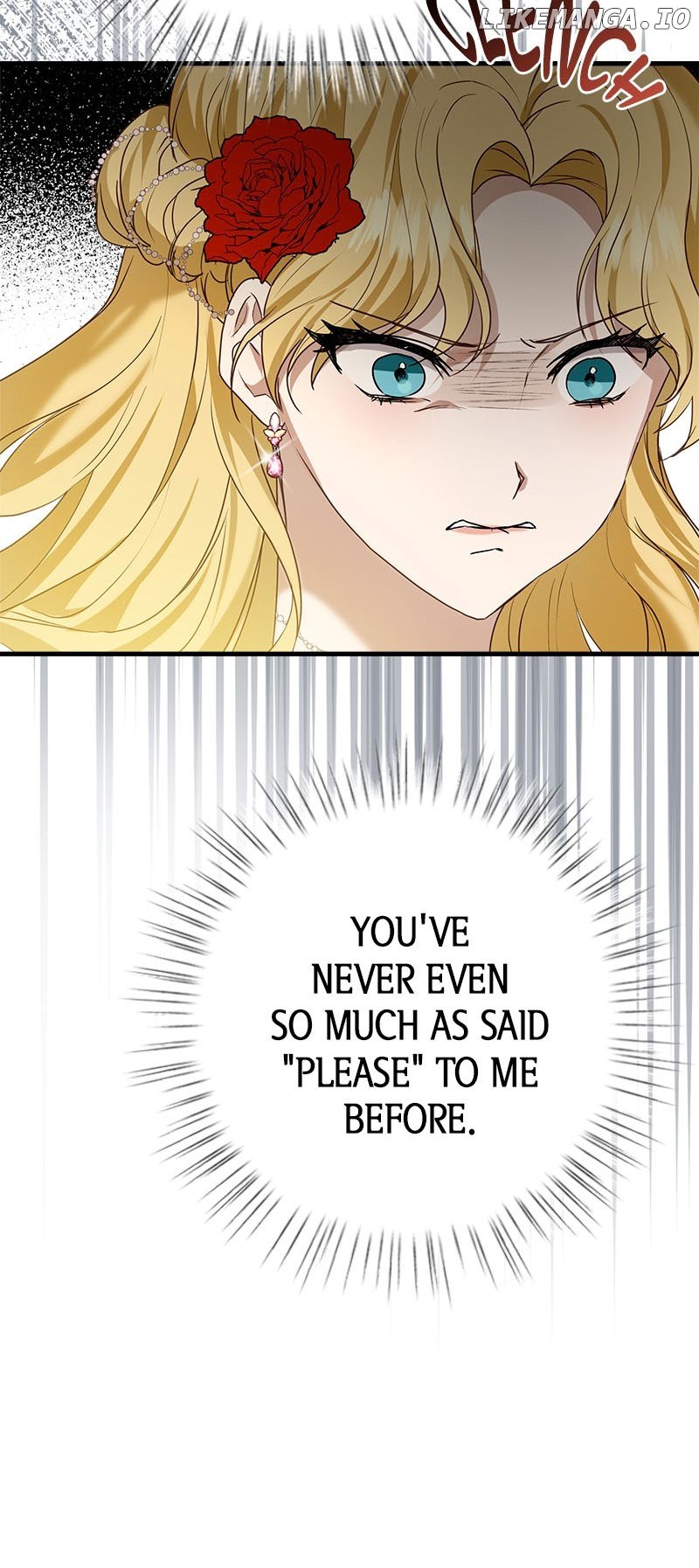 A Golden Fate That Transcends Time Chapter 5 - page 16