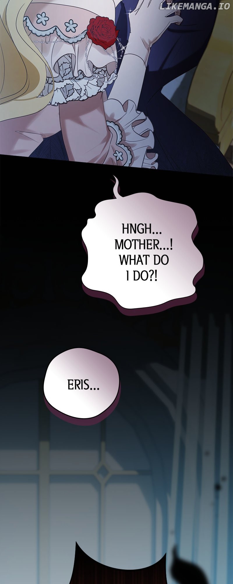 A Golden Fate That Transcends Time Chapter 5 - page 83