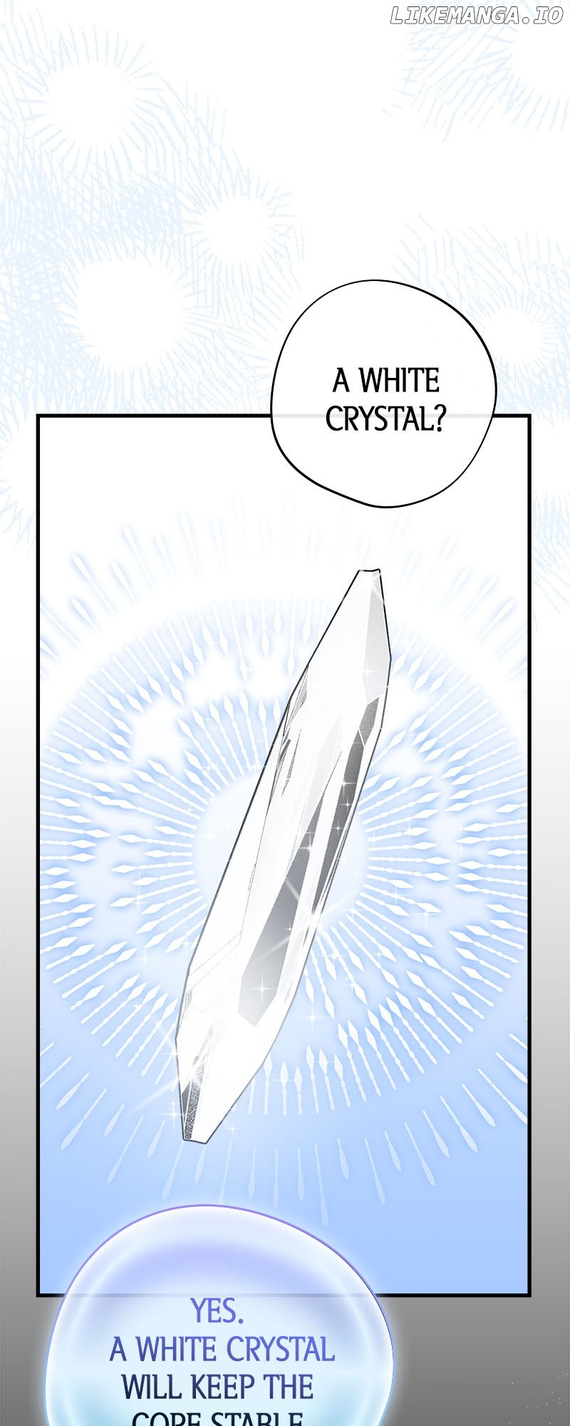 A Golden Fate That Transcends Time Chapter 10 - page 32