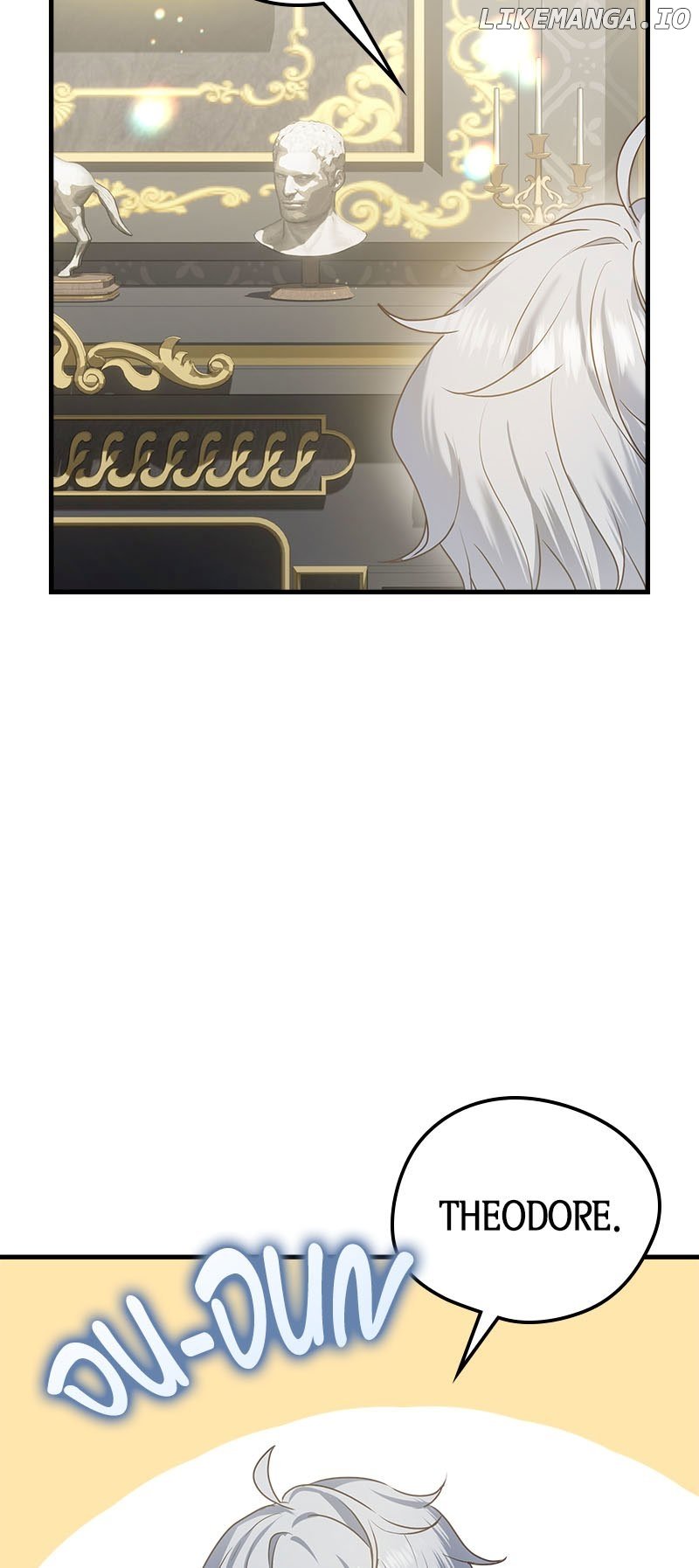 A Golden Fate That Transcends Time Chapter 11 - page 39