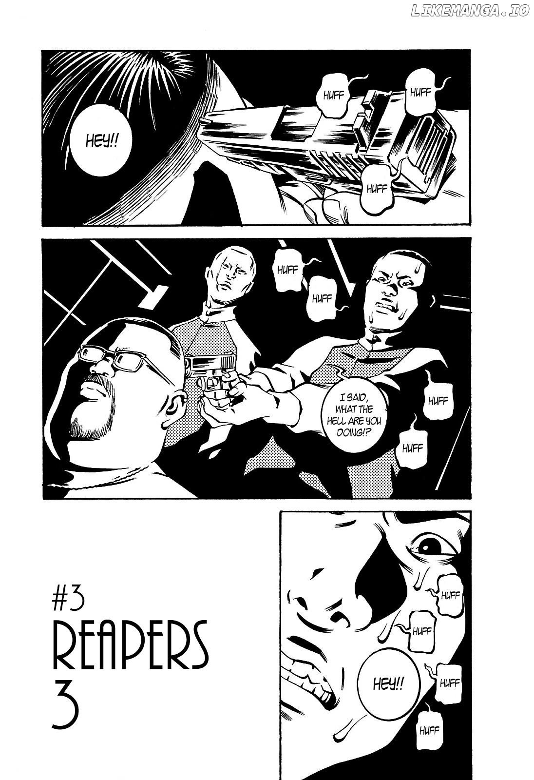 Deathco chapter 3 - page 1