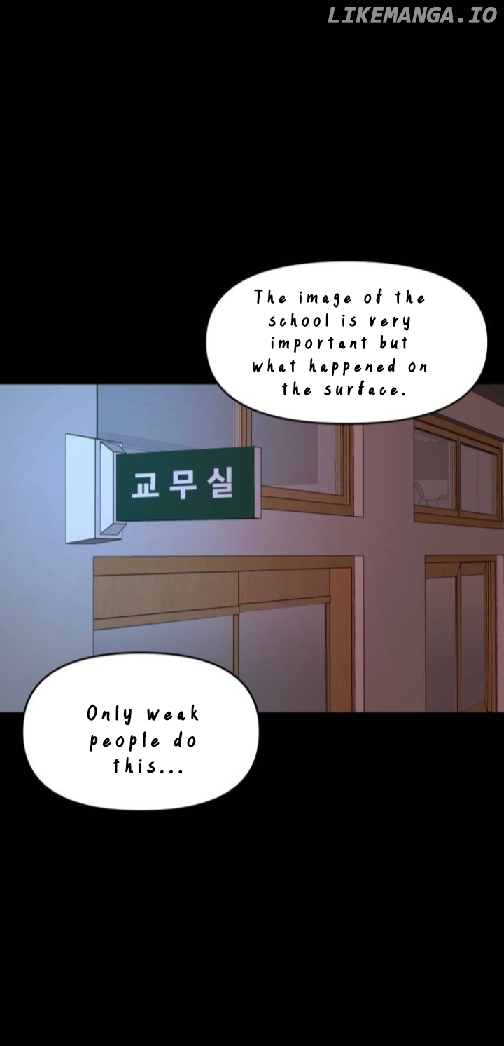 Escape From The Show Window Chapter 2 - page 33