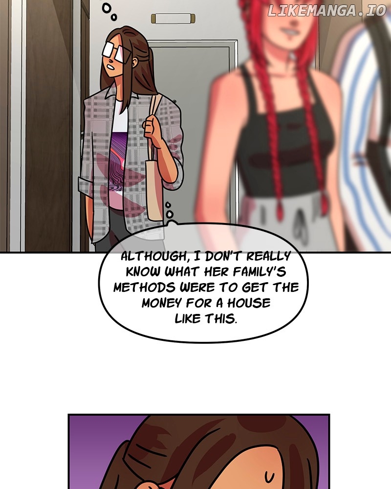 Sweetheart Chapter 4 - page 27