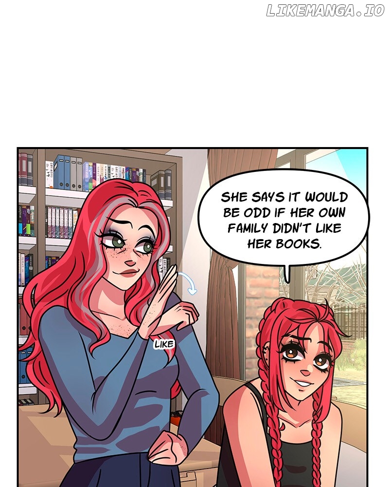 Sweetheart Chapter 4 - page 34