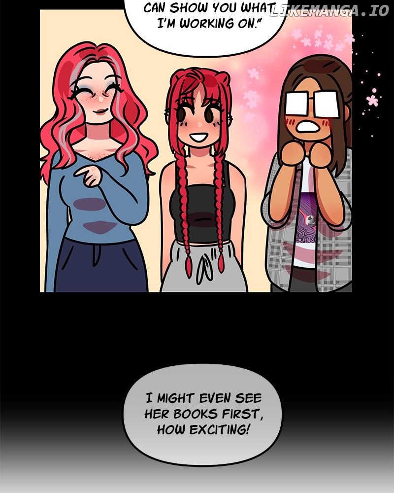Sweetheart Chapter 4 - page 42